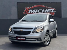 imagem de LTZ 1.4 MPFI 8V FlexPower 5p