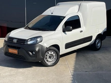 imagem de Endurance EVO 1.4 Flex 8V 2p
