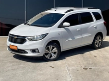 imagem de 1.8 8V Econo.Flex 5p Aut.