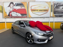 imagem de Sedan EX 2.0 Flex 16V Aut.4p