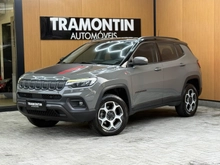imagem de TRAILHAWK TD350 2.0 4x4 Die. Aut