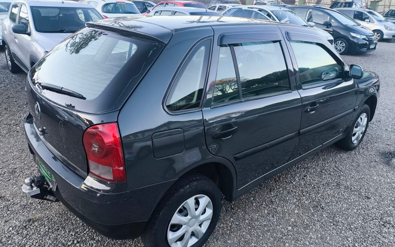 Volkswagen Gol 2008 à venda