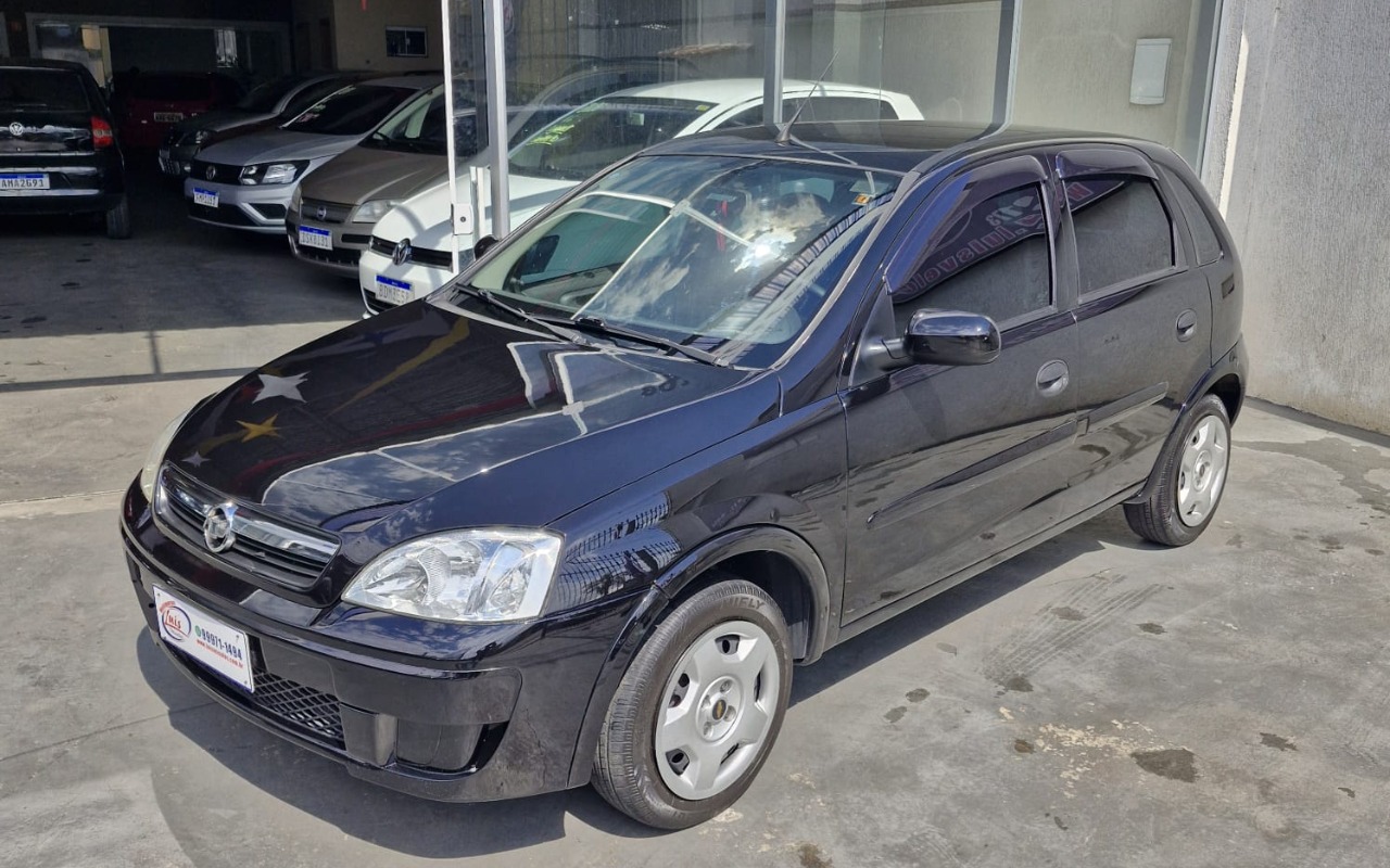 Chevrolet Corsa 2011 à venda