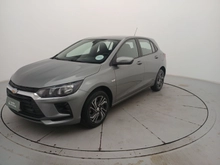 imagem de HATCH 1.0 12V TB 5p Mec.