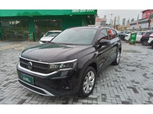 imagem de Comfortline 1.4 250 TSI Flex Aut.