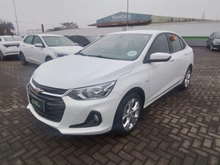 imagem de HATCH PREM. 1.0 12V TB Flex 5p Aut.