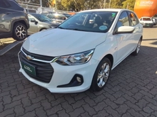 imagem de HATCH LTZ 1.0 12V TB Flex 5p Aut.