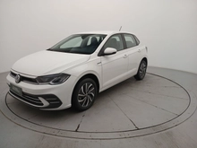 imagem de Highline 200 TSI 1.0 Flex 12V Aut.