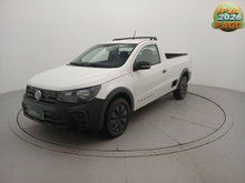 imagem de Robust 1.6 Total Flex 16V