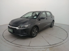 imagem de HATCH 1.0 12V TB 5p Mec.