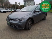 imagem de Highline 200 TSI 1.0 Flex 12V Aut.