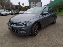 imagem de Highline 200 TSI 1.0 Flex 12V Aut.