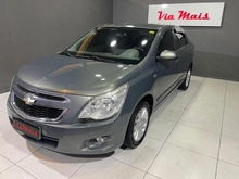 imagem de LTZ 1.4 8V FlexPower/EconoFlex 4p