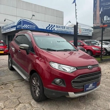 imagem de FREESTYLE 1.6 16V Flex 5p