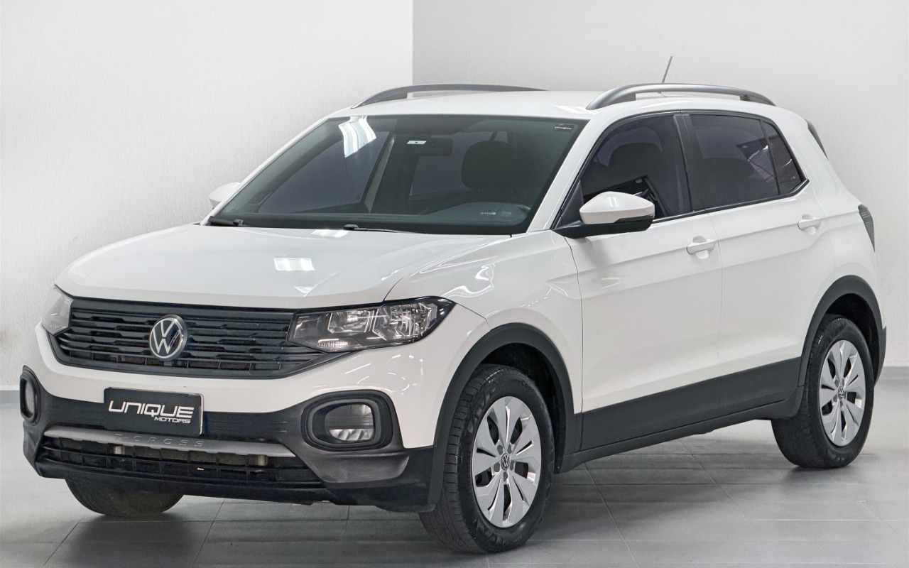imagem de Sense 200 TSI 1.0 Flex 5p Aut.