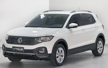 imagem de Sense 200 TSI 1.0 Flex 5p Aut.