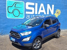 imagem de FREESTYLE 1.5 12V Flex 5p Aut.