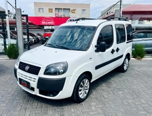imagem de ESSENCE 1.8 Flex 16V 5p