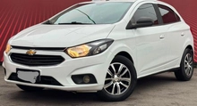 imagem de HATCH 1.0 12V Flex 5p Mec.