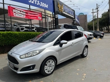 imagem de 1.5 16V Flex Mec. 5p