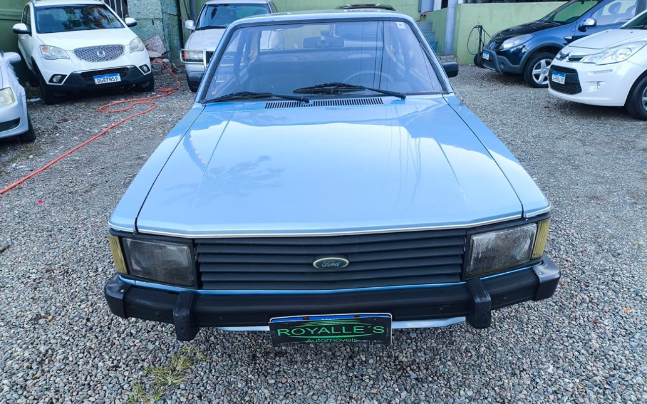 Ford Corcel Ii L - foto 3