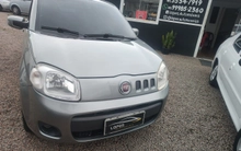 imagem de VIVACE Celeb. 1.0 EVO F.Flex 8V 5p