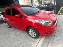 imagem de + Sedan 1.5 SE/SE PLUS 16V Flex 4p