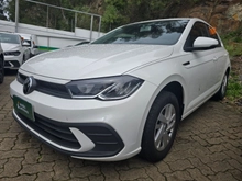 imagem de Comfortline TSI 1.0 Flex 12V Aut.