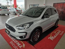 imagem de 1.5 FreeStyle 12V Flex 5p Aut.