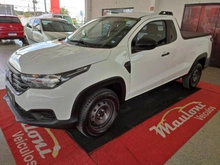 imagem de Endurance 1.4 Flex 8V CS Plus