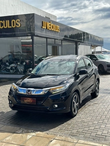 imagem de Touring 1.5 Flex TB 16V 5p Aut.