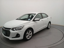 imagem de HATCH PREM. 1.0 12V TB Flex 5p Aut.