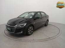 imagem de HATCH PREM. 1.0 12V TB Flex 5p Aut.