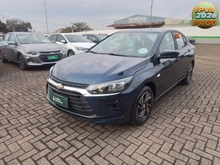 imagem de HATCH 1.0 12V TB Flex 5p Aut.