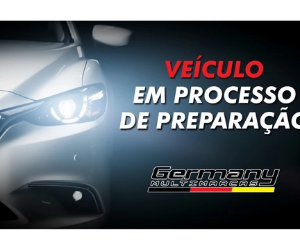 Renault Duster Oroch 2020 Branco — foto 1 de 1