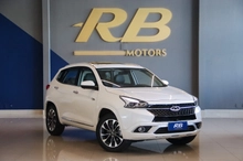 imagem de TXS 1.5 16V Turbo Flex Aut.
