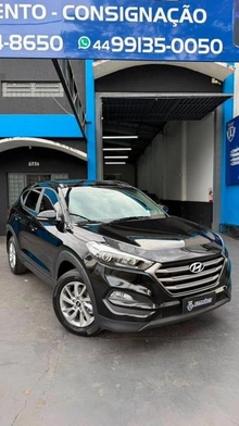 imagem de GLS 1.6 Turbo 16V Aut.