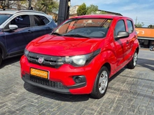 imagem de DRIVE 1.0 Flex 6V 5p