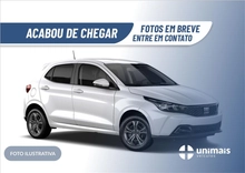 imagem de DRIVE 1.0 6V Flex