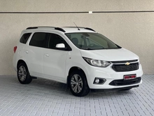 imagem de PREMIER 1.8 8V Econo.Flex 5p Aut.