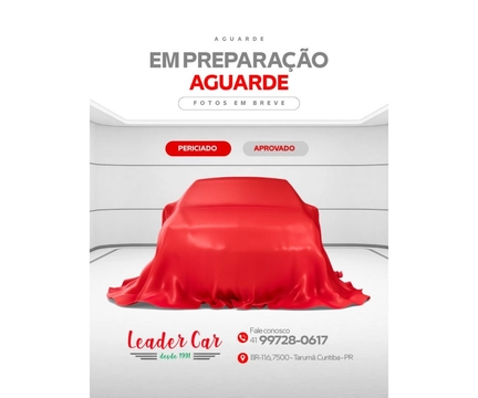Caoa Chery Tiggo 7 2025 Cinza — foto 1 de 1