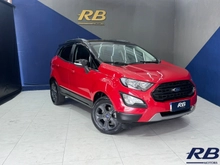 imagem de FREESTYLE 1.5 12V Flex 5p Mec.