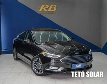 imagem de Titanium 2.0 145cv Aut. (Híbrido)