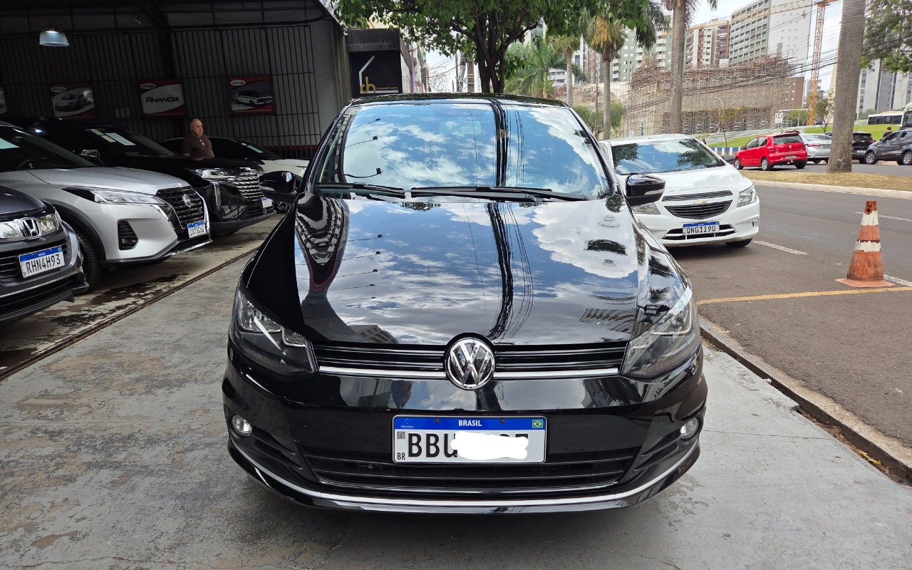 Volkswagen Fox Connect 1.6 Flex 8V 5P - foto 2
