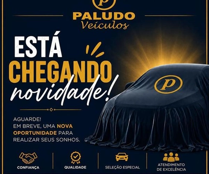 Volkswagen Gol 2013 Preto — foto 1 de 1