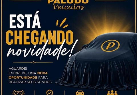 Volkswagen Gol 2013 Preto — foto 1 de 1