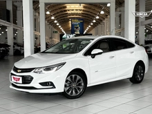 imagem de LTZ 1.4 16V Turbo Flex 4p Aut.