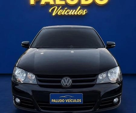 Volkswagen Golf 2013 Preto — foto 1 de 3