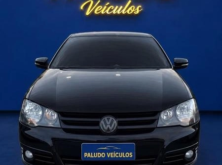 Volkswagen Golf 2013 Preto — foto 1 de 3