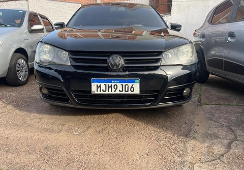 Volkswagen Golf 2013 Preto — foto 1 de 3